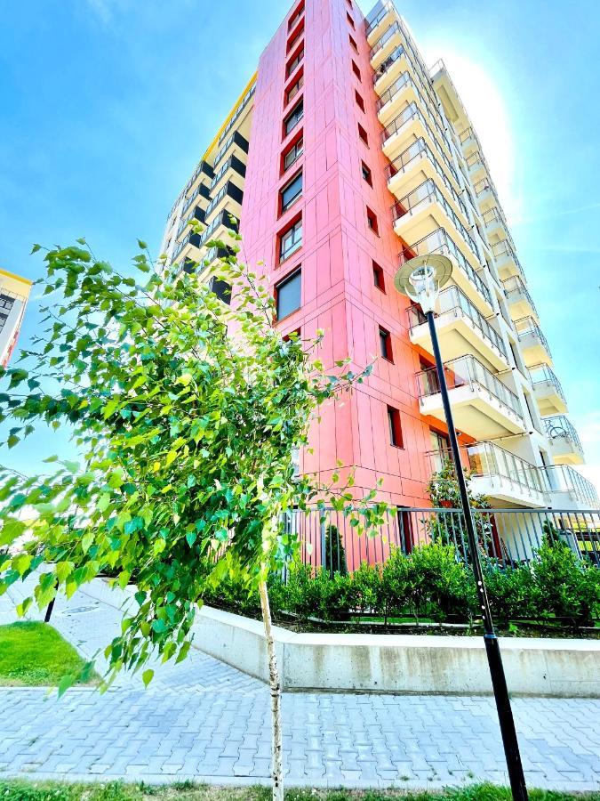Garden By The Forest Timisoara Exterior photo